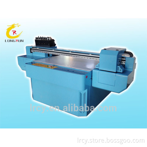 digital metal printing machine , metal digital UV printer , printing machine for metal